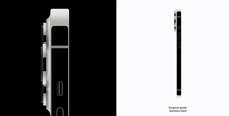 Apple iPhone 13 Pro 128GB (Graphite)