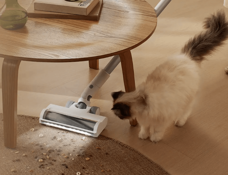 XIAOMI Vacuum Cleaner G20