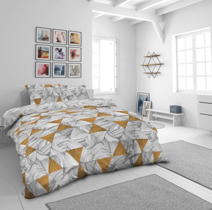 Vitapur Svilanit Tri Drawn 140x200