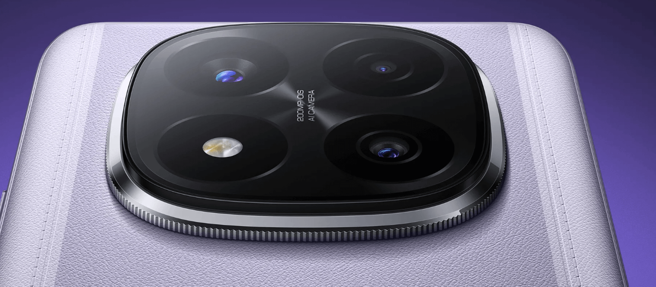 Xiaomi Redmi Note 14 Pro+ 5G 12GB 512GB smartphone (Frost Blue)