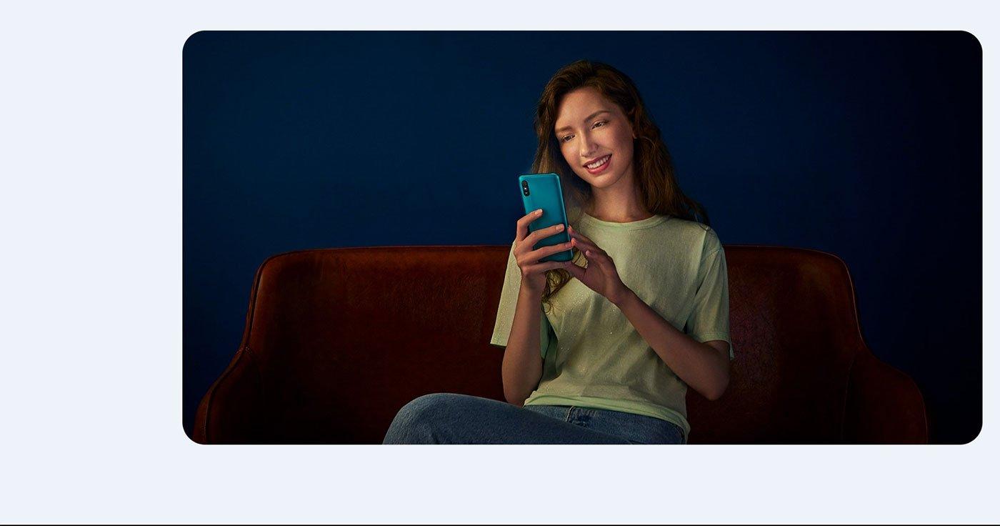 Xiaomi Redmi 9AT 2GB 32GB Green