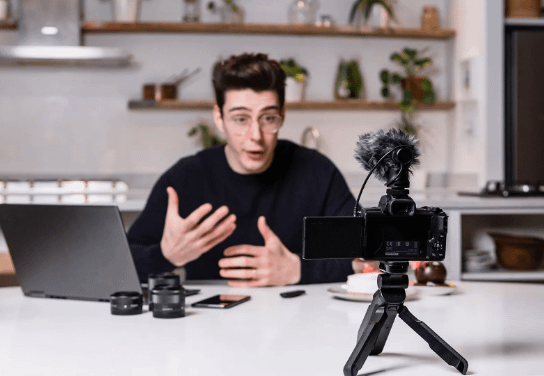 Canon EOS M50 II PREMIUM