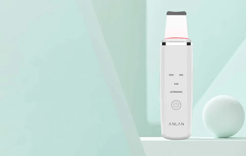 ANLAN ALCPJ05-02 kavitacijski piling