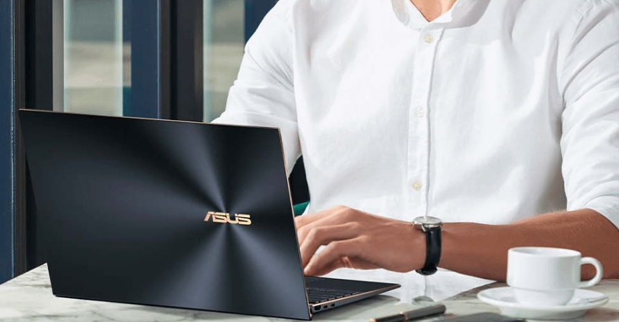 ASUS USB-AX55