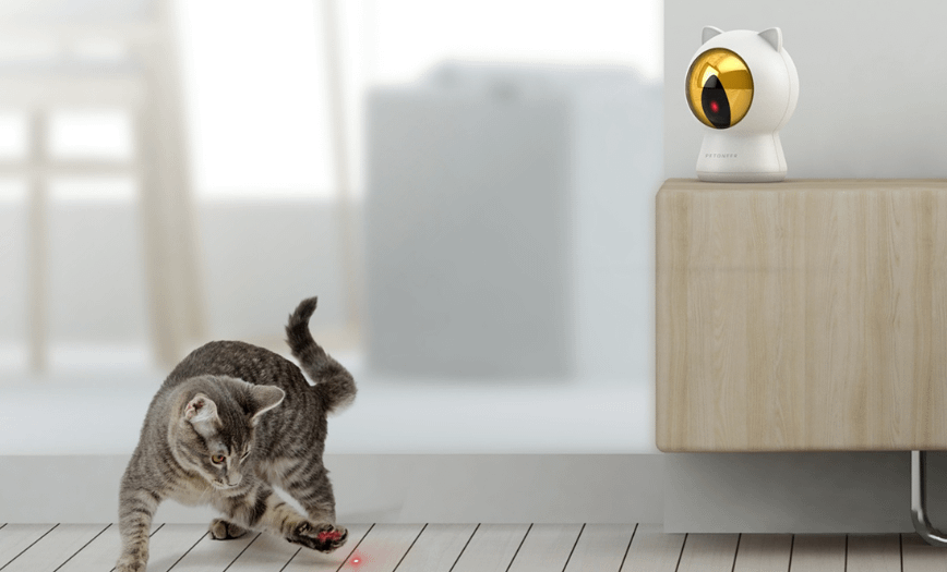 Petoneer Smart Dot TY011 