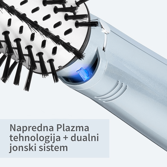BaByliss Hydro-Fusion AS773E četka
