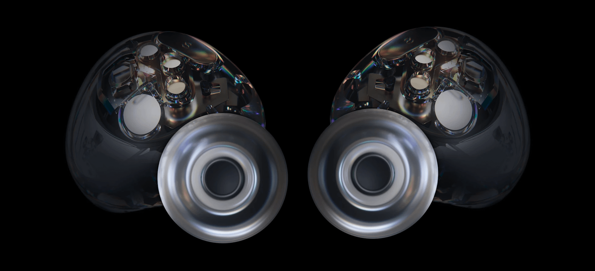 SteelSeries Arctis GameBuds