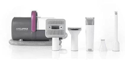 PETKIT AIRCLIPPER 5-u-1 Pet Grooming Kit