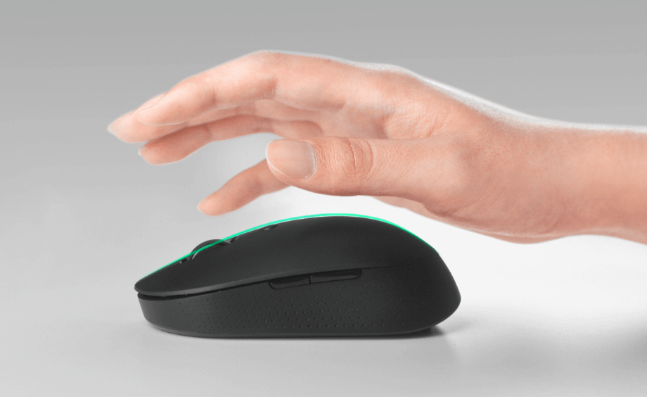 Xiaomi Mi Dual Mode Wireless miš