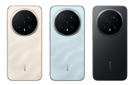 HONOR Magic8 Pro 12GB 512GB 5G Black smartphone