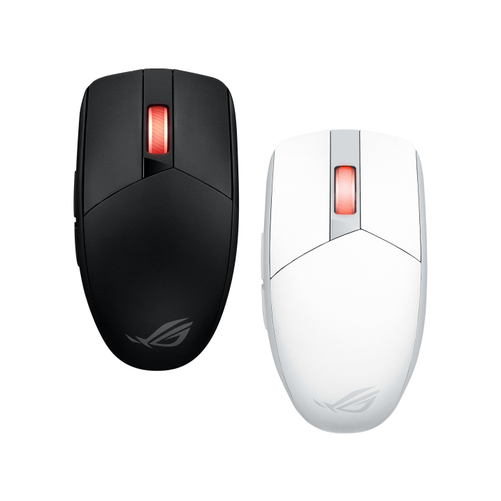 ASUS ROG Strix Impact III Wireless miš