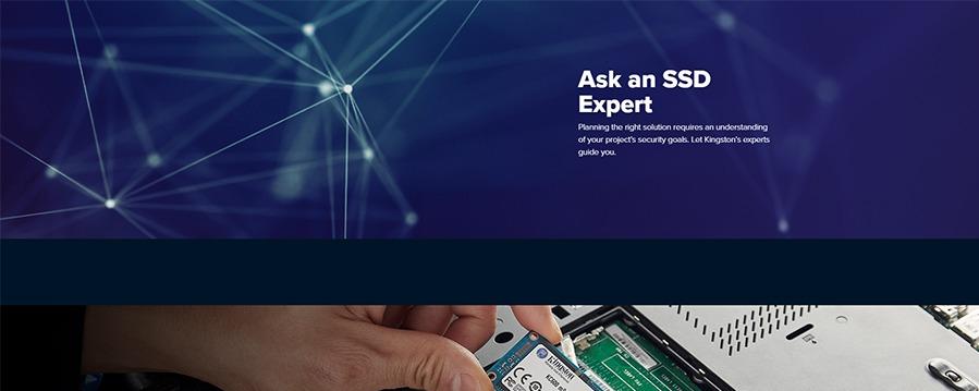 Kingston SKC600/1024G