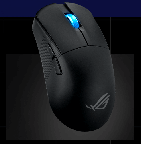 ASUS ROG Harpe Ace Mini Black miš