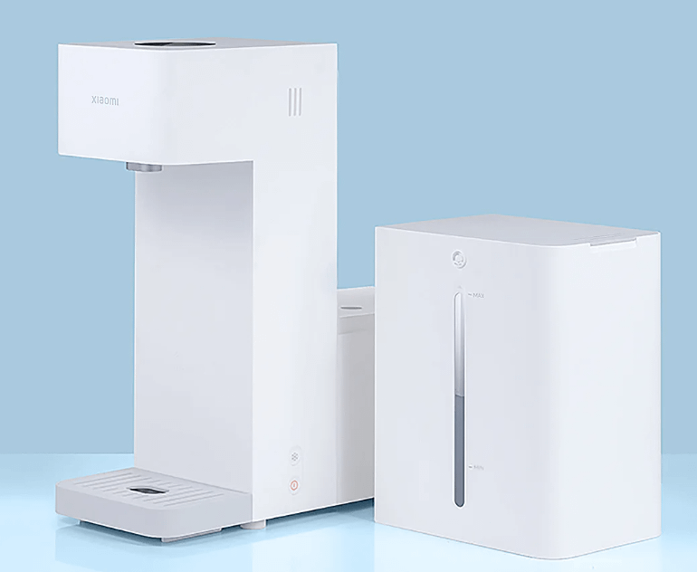 Xiaomi Smart Water Dispenser (Hot and Cold)