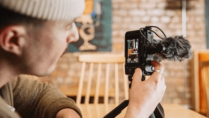 Canon EOS R50 V V5 + RFS 14-30