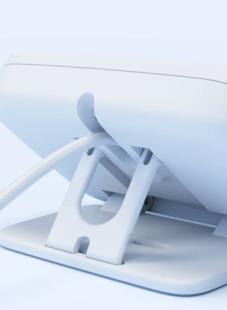 Elgato Stream Deck Neo White