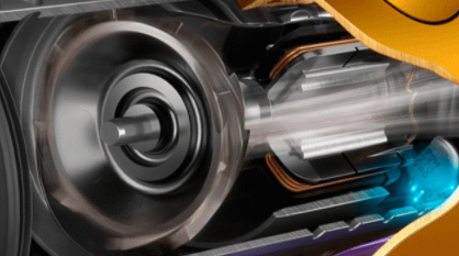 Dyson V12 Slim Absolute (398006)