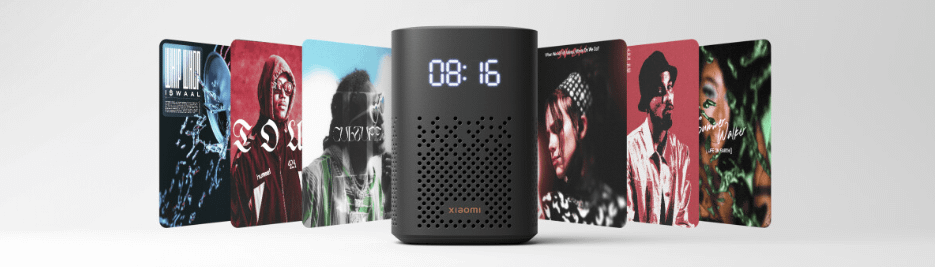 Xiaomi Smart zvučnik (IR kontrola)
