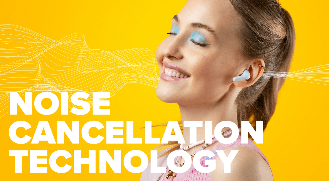 Niceboy PINS 3 ANC (SAKURA PINK)