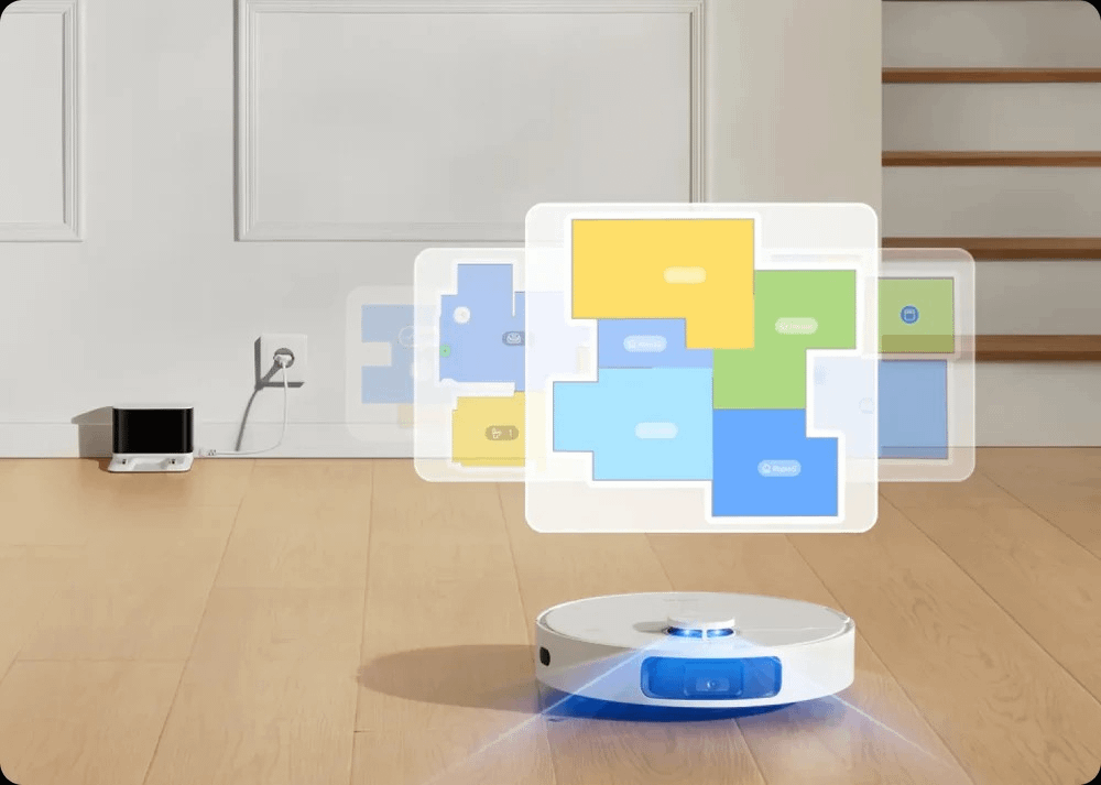 Dreame L10s Pro Gen2