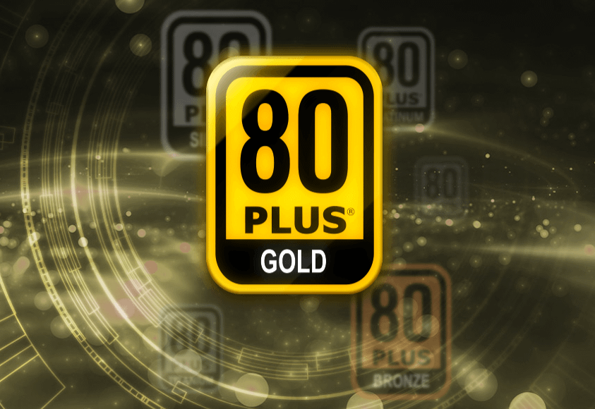 FSP DAGGER PRO ATX3.0 850W napajanje