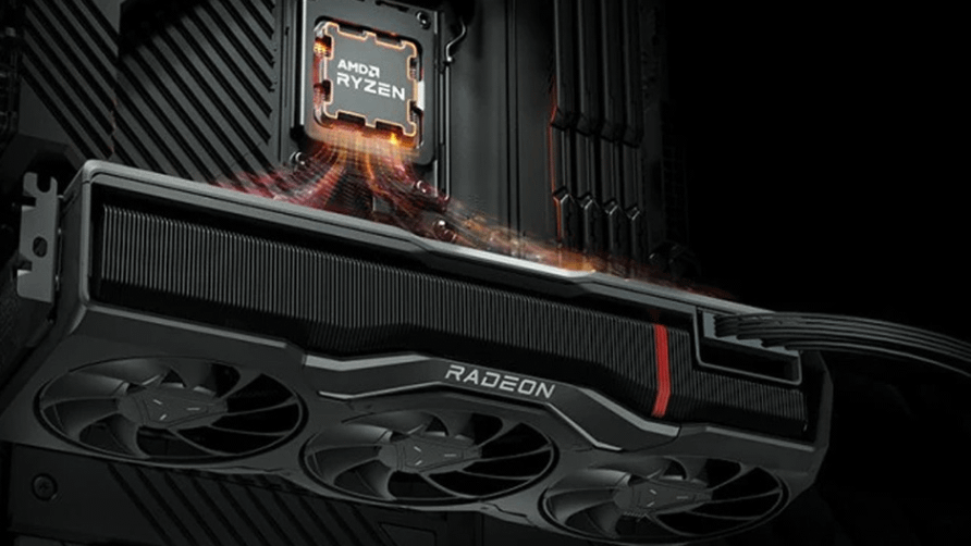 XFX RX 7900 XT Gaming grafička kartica