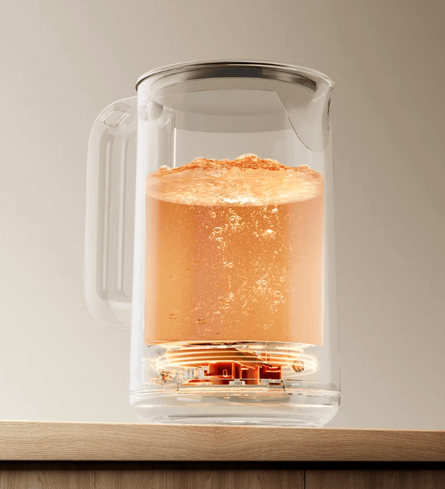 Xiaomi Double Wall Electric Kettle