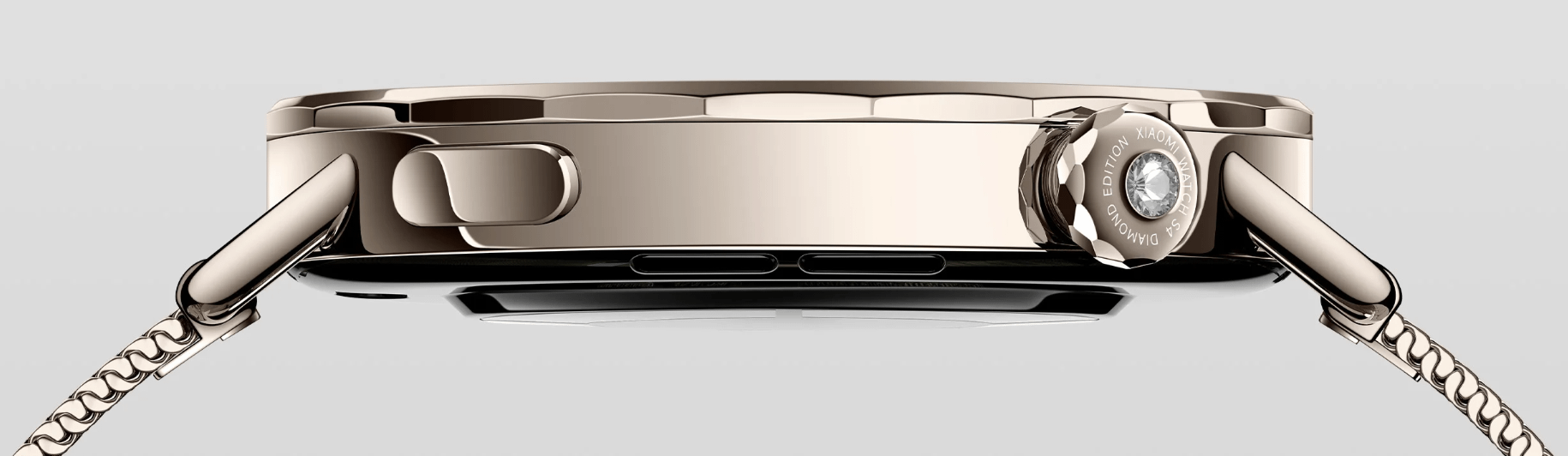 XIAOMI Watch S4 41mm Black smartwatcha