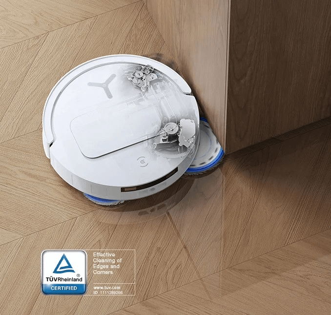 Ecovacs Deebot T50 Pro Omni Gen 2 robot usisivač