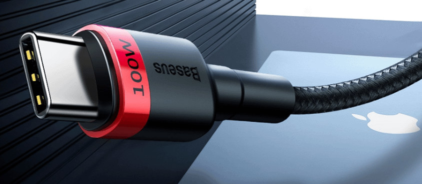 Baseus Cafule PD2.0 100W 2m