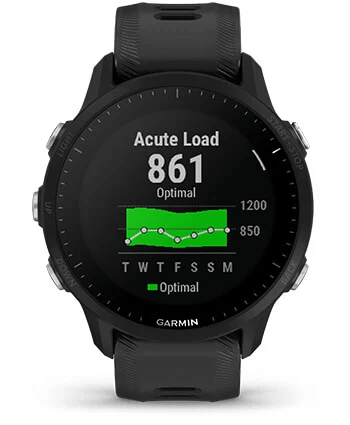 Garmin Forerunner 955 (CRNA)
