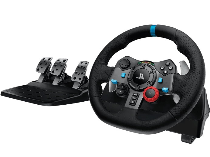 Logitech G920 Driving Force (941-000123)