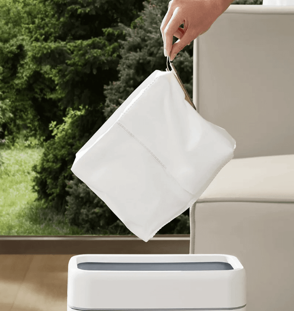 XIAOMI Robot Vacuum H40 robot usisivač