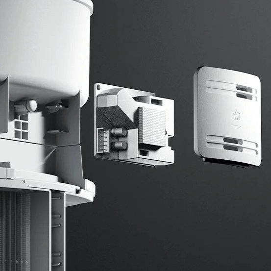 Xiaomi Smart Pet Care Air Purifier