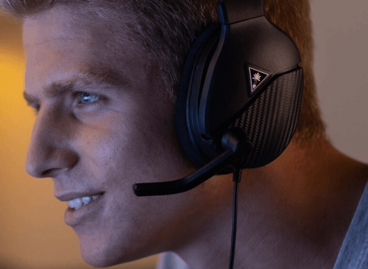 Turtle Beach Recon 200 Gen 2 slušalice