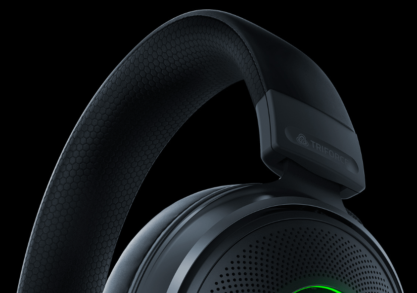 RAZER Kraken V3 slušalice