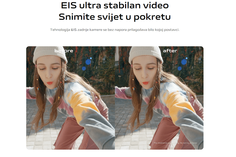 Vivo Y72 8Gb 128GB (Dream Glow)