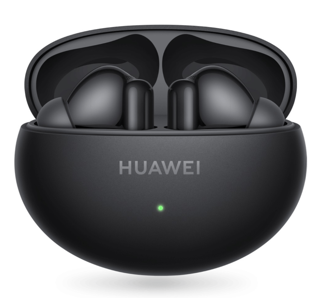 HUAWEI FreeBuds 6i Black