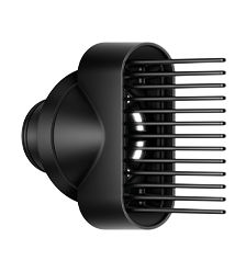 Dyson Supersonic Nural Curly + Coily (Amber Silk/ Pink Champagne) fen