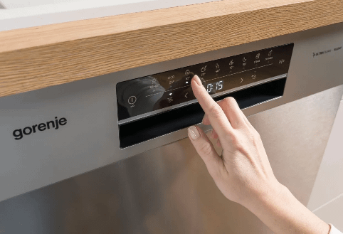 Gorenje GS643E90X