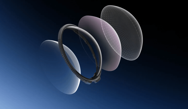 Insta360 X5 Premium Lens Guards