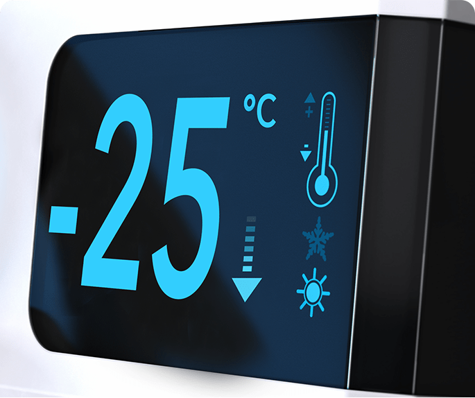 Tesla Nordic KLIMA 12-ica TT34TP81-1232IHWT