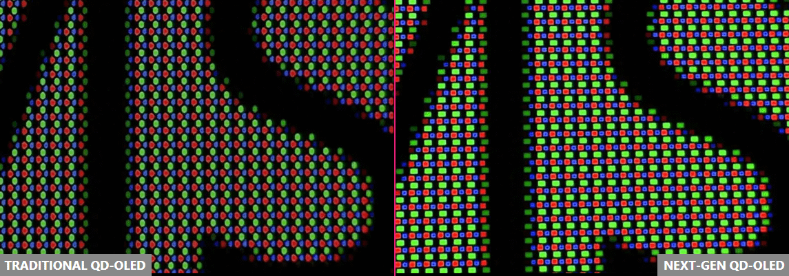 MSI MPG 271QRX QD-OLED monitor