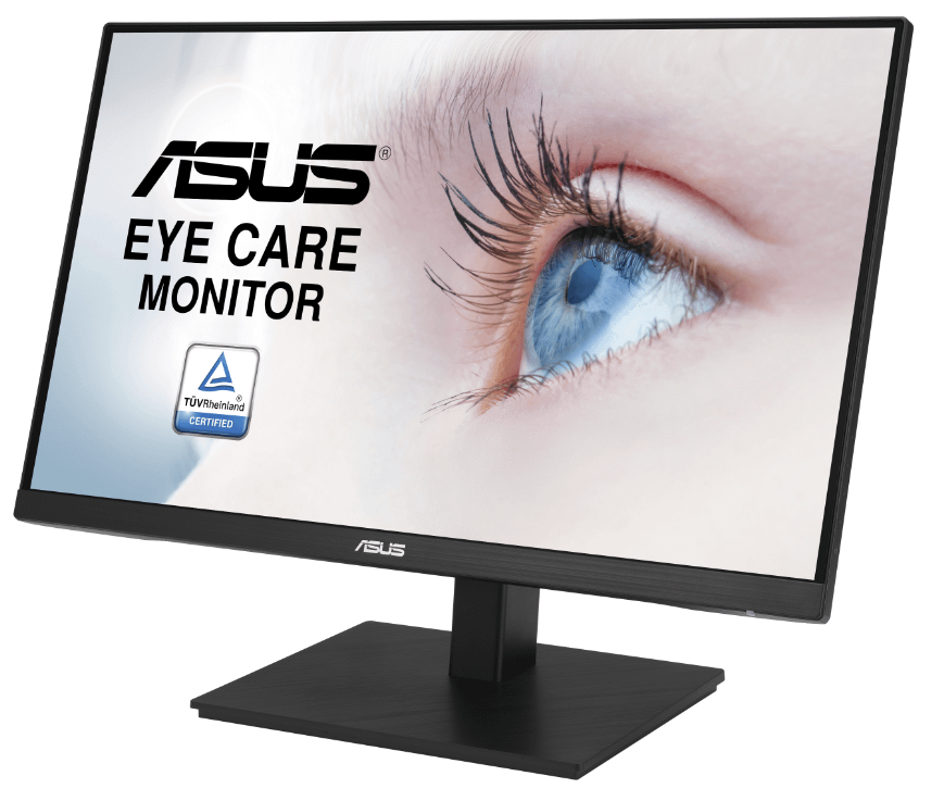 ASUS VA24EQSB monitor