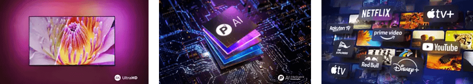 Philips 55OLED819/12