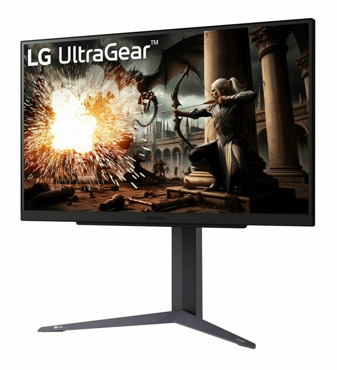 LG UltraGear 27GS75Q-B