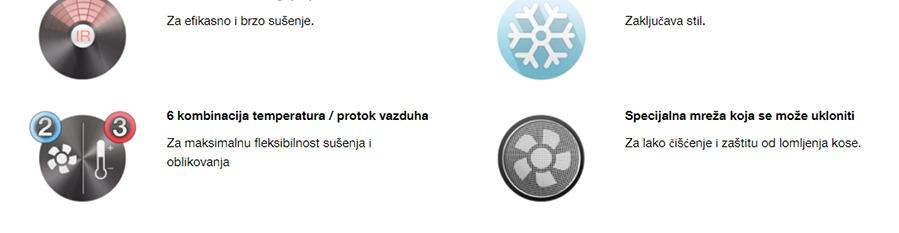 Braun Satin Hair 7 Color HD770