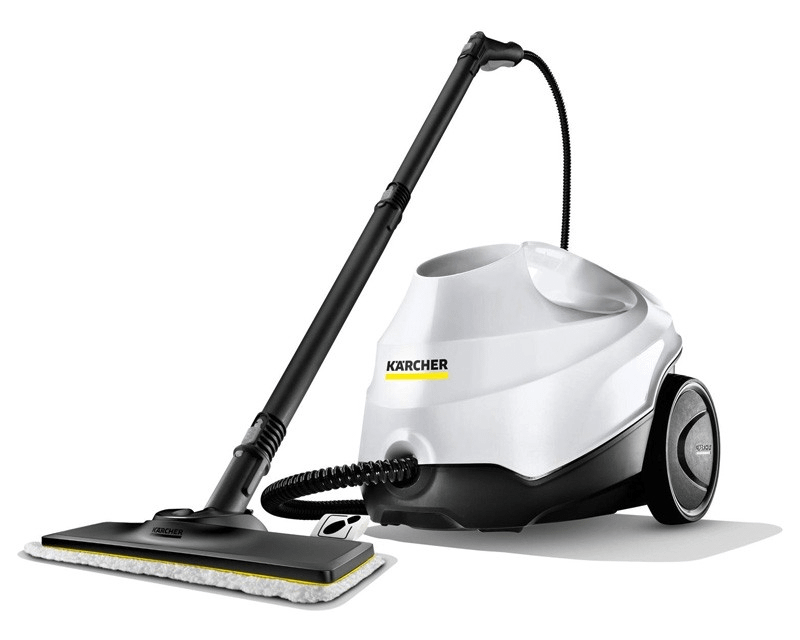 KARCHER SC 3 EASYFIX paročistač