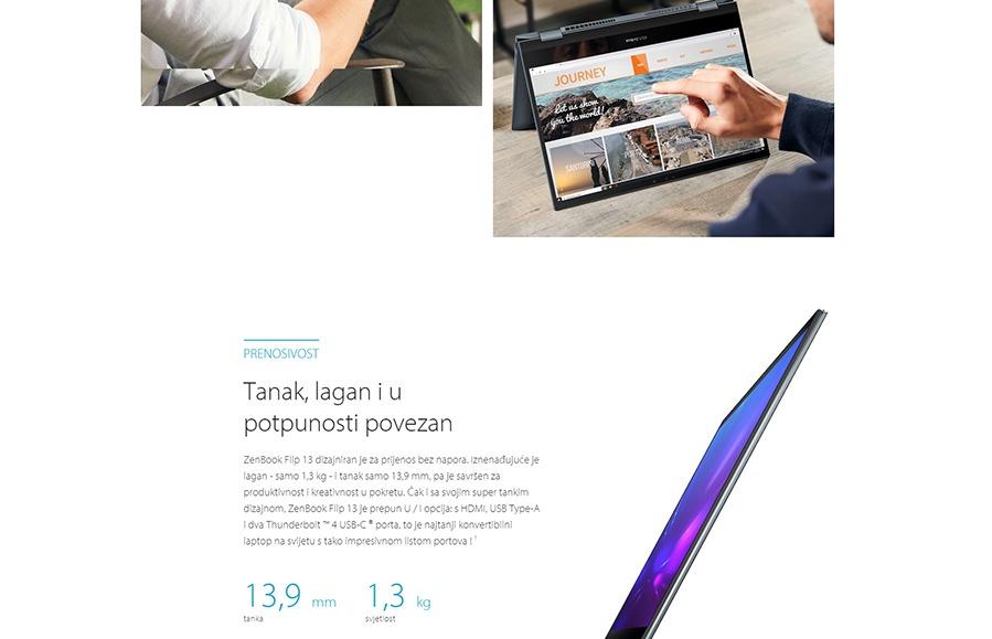 ASUS 90NB0RZ1-M08780