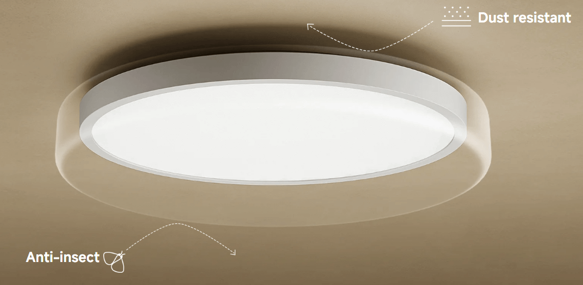 Xiaomi Smart Ceiling Light D30